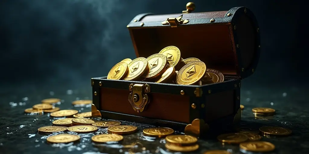 ETHZilla: 250M$ Buyback – Ein starkes Signal?
