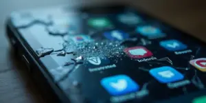 EU plant Chatkontrolle: Überwachung oder Schutz?