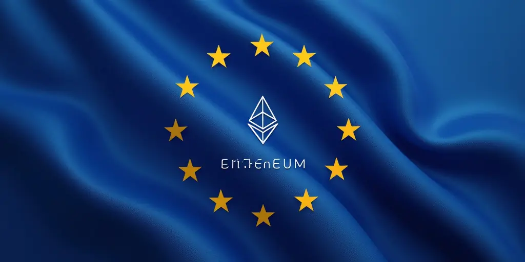 EU: Ethereum & Solana für Digitalen Euro?