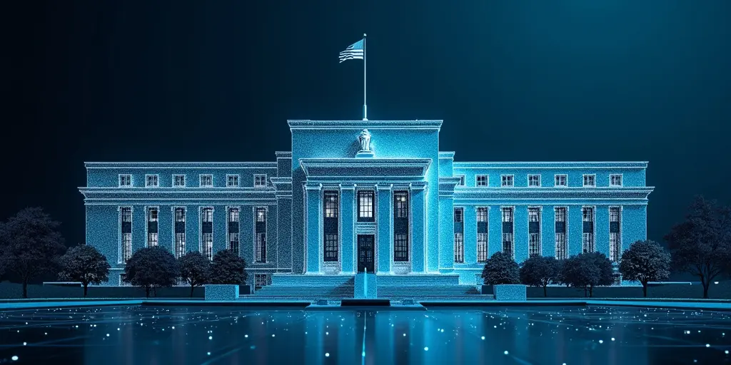 Fed-Chefin ebnet Weg für Krypto: Segen oder Risiko?