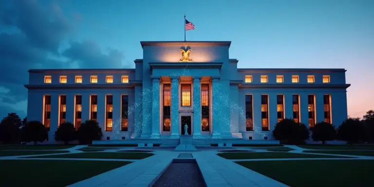 Fed vor Krypto-Wende? Bowman treibt Integration voran