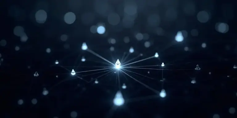FG Nexus' 200M Dollar ETH-Deal: Ein Wendepunkt?