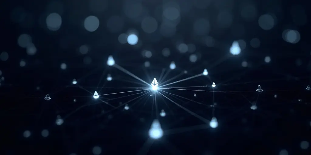 FG Nexus' 200M Dollar ETH-Deal: Ein Wendepunkt?