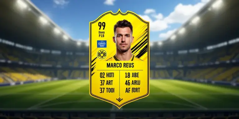 BVB stürmt FIFA Rivals: Dein Krypto-Team wird stärker!