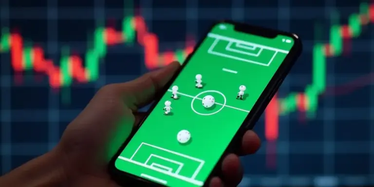 Football Dot Fun erobert die Welt, Bitcoin schwächelt!