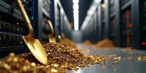 Franklins Krypto-Strategie: Mehr als nur Bitcoin?