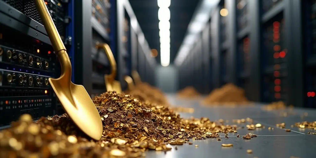 Franklins Krypto-Strategie: Mehr als nur Bitcoin?