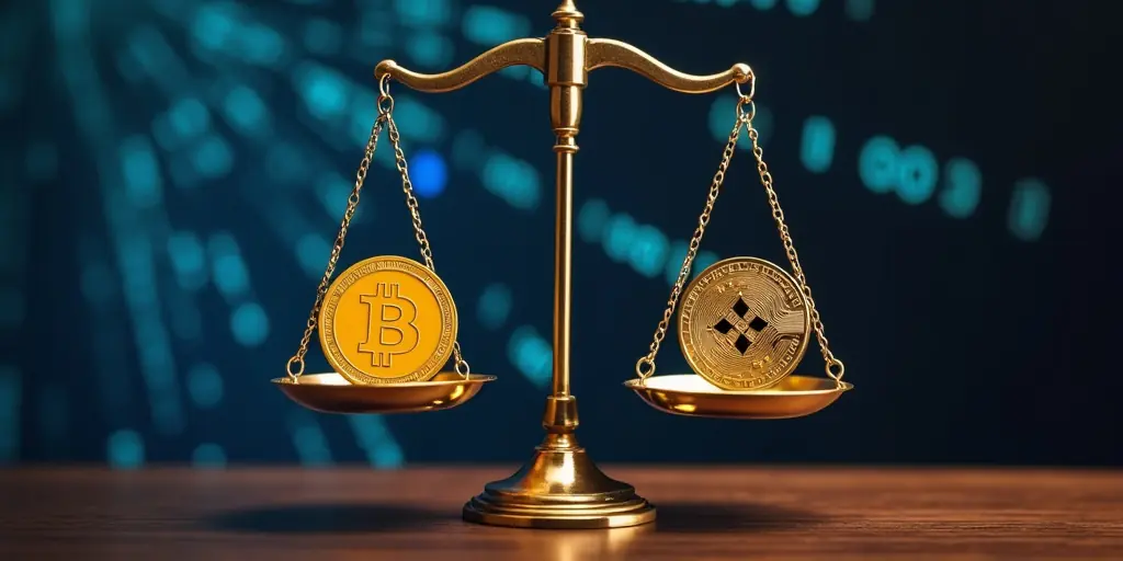 FTX vs. CZ: 1,7 Mrd. Klage – Wendepunkt für Krypto?