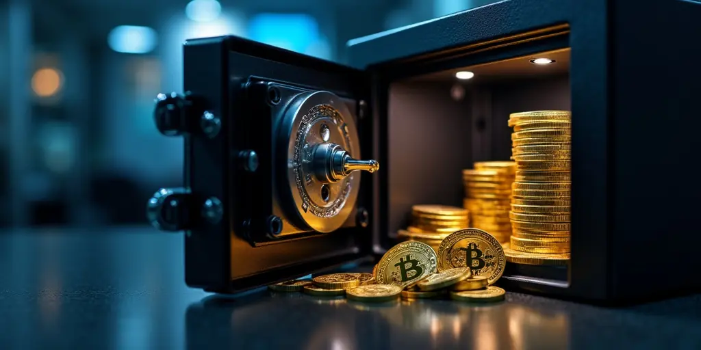 Galaxy Digital: Gewinn dank Bitcoin – Ein Fingerzeig?