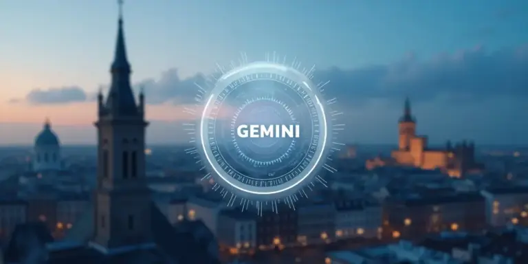 Gemini: MiCA-Lizenz – Gamechanger für Krypto in EU?