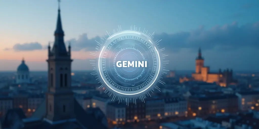 Gemini: MiCA-Lizenz – Gamechanger für Krypto in EU?