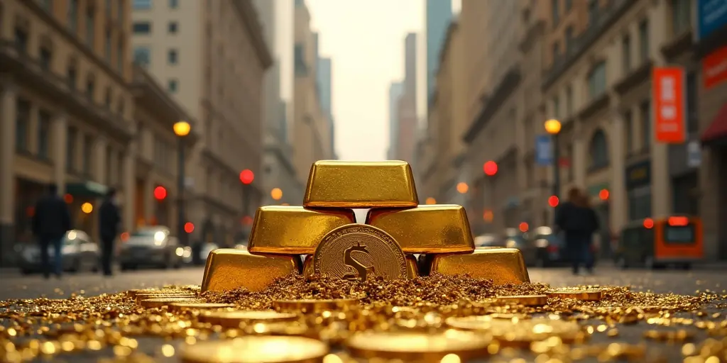 Goldstandard: Teuerster Fehler oder nötiger Neustart?