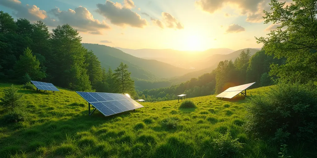 Green RWAs: Dein Klima-Investment der Zukunft?