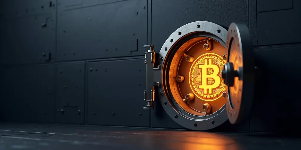 Harvard investiert $116M in Bitcoin ETF: Ein Wendepunkt?