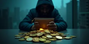 Hayden Davis: 12 Millionen Dollar Profit mit Kanye-Coin?