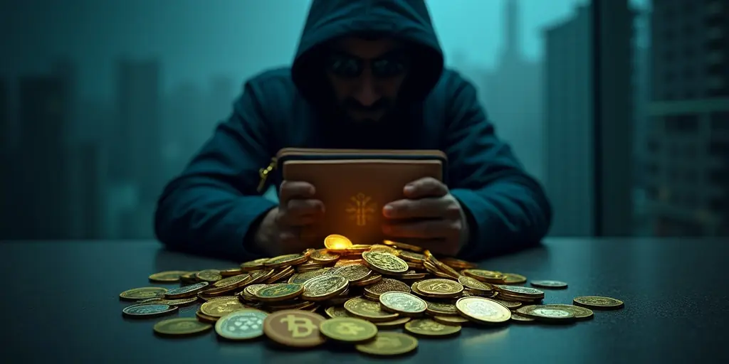 Hayden Davis: 12 Millionen Dollar Profit mit Kanye-Coin?