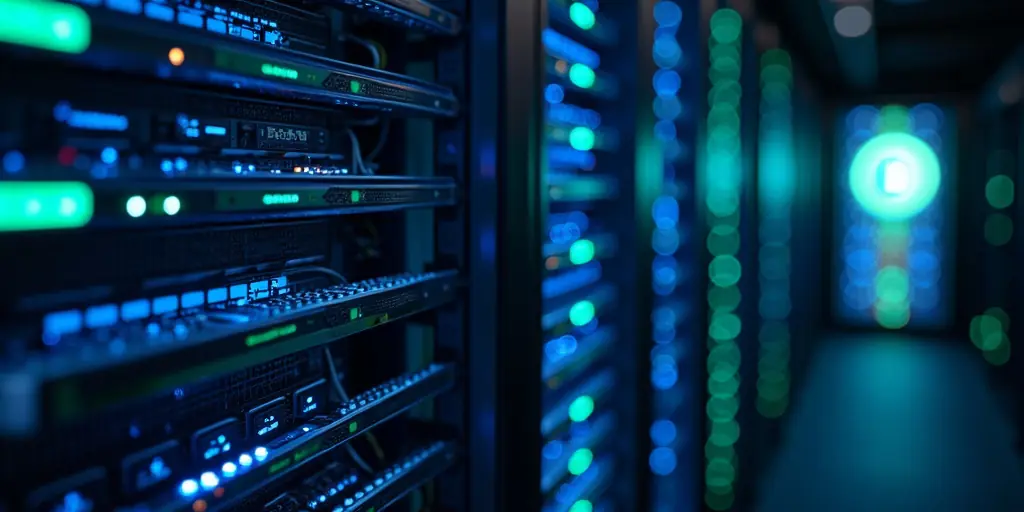Hive Digital: Rekordumsatz dank Bitcoin & HPC!
