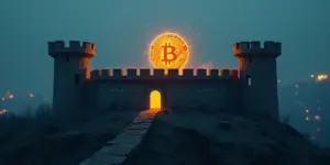 Hodling 2025: Warum diese Strategie Zukunft hat!