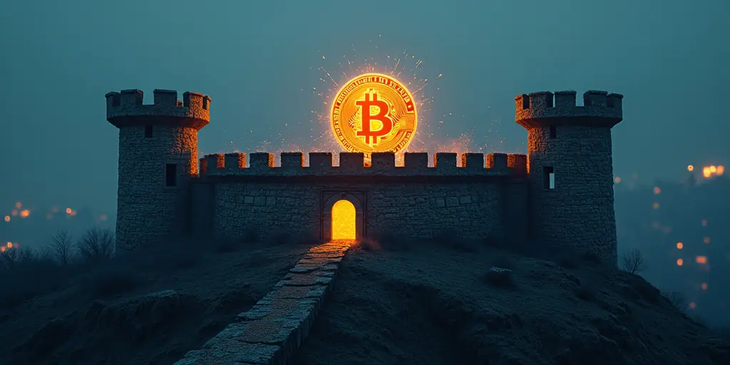 Hodling 2025: Warum diese Strategie Zukunft hat!