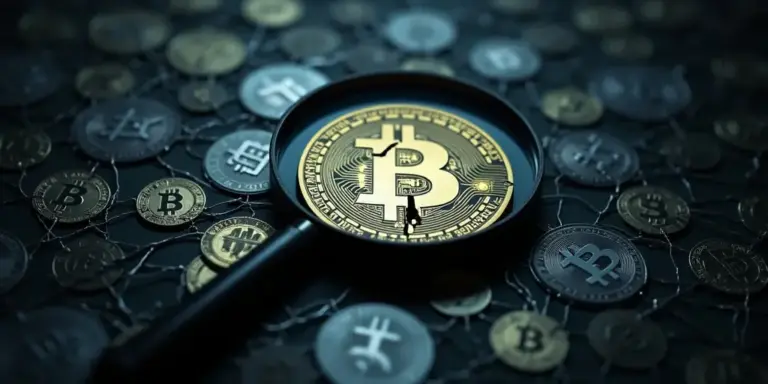 Hongkong warnt: Stablecoins – Betrugsrisiko steigt!