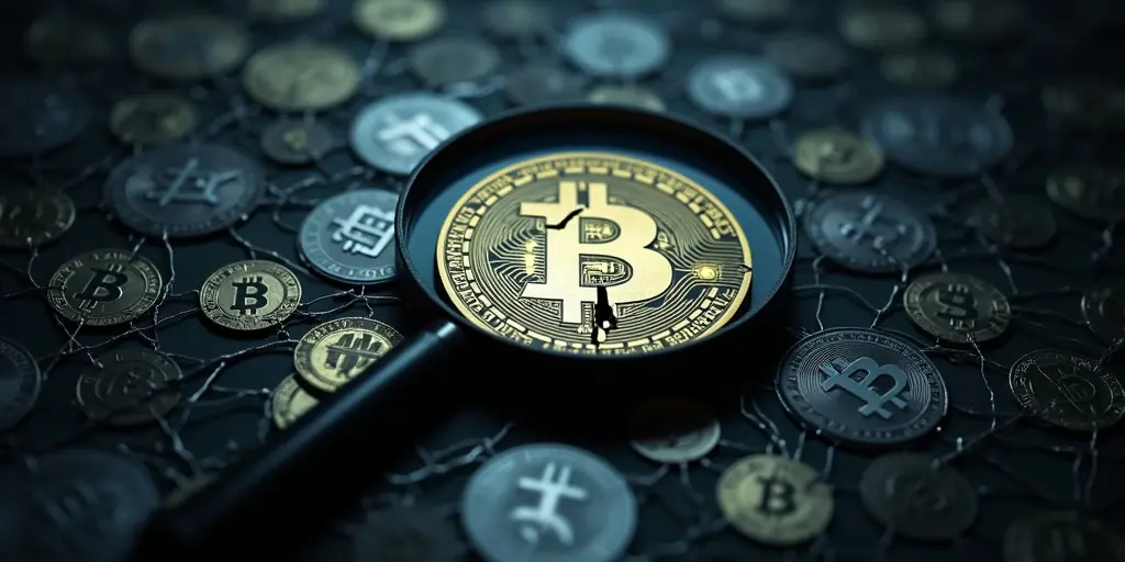 Hongkong warnt: Stablecoins – Betrugsrisiko steigt!