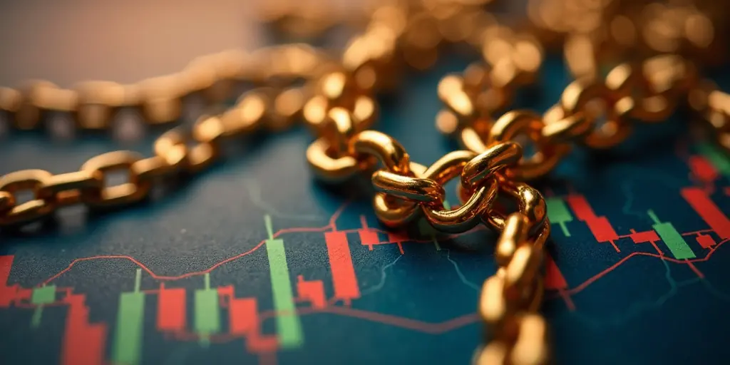 ICE & Chainlink: TradFi-Daten On-Chain – Dein Vorteil?