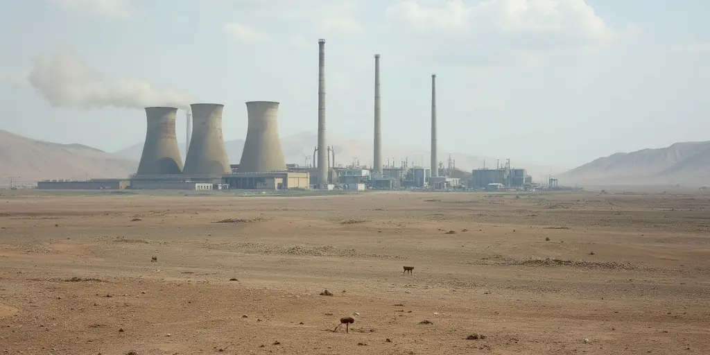 Bitcoin-Mining: Wenn der Profit die Energie raubt
