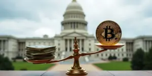 Illinois vs. Krypto-Brüder: Kampf um die Regulierung?