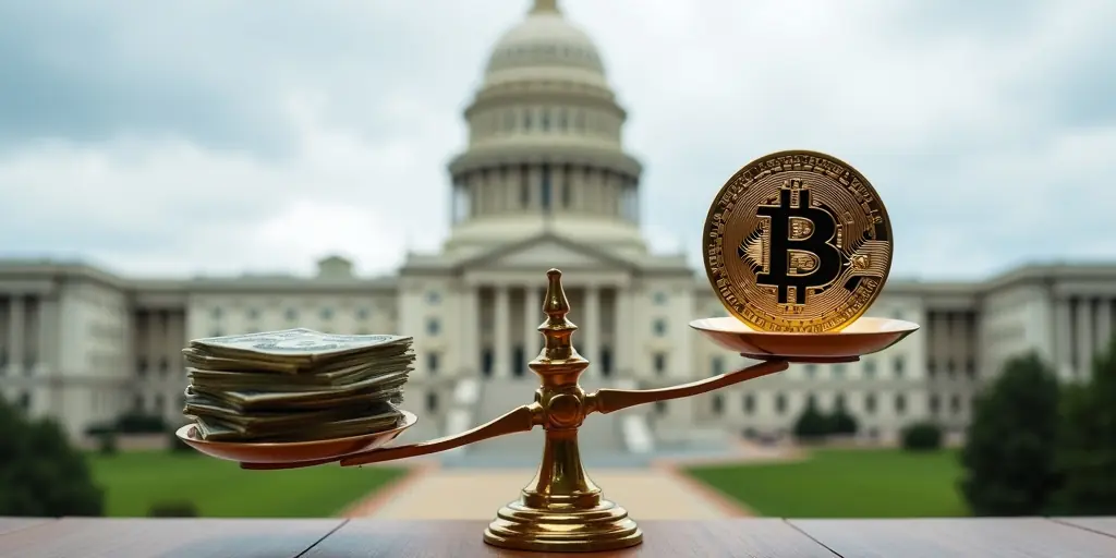 Illinois vs. Krypto-Brüder: Kampf um die Regulierung?