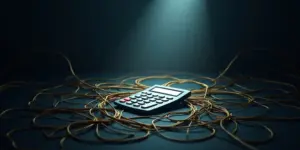 IRS Krypto-Chef geht: Steuerchaos für Bitcoin?