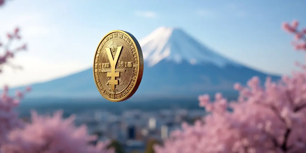 JPYC: Revolutioniert Japans Krypto-Markt!