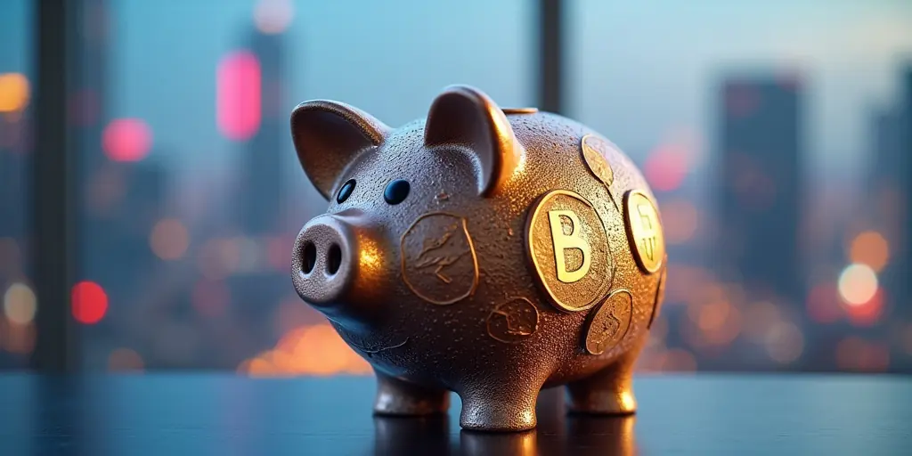 KakaoBank mischt Stablecoin-Markt auf – Was bedeutet das?