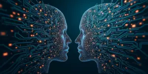 KI-Gefahr: Sind wir bereit für bewusste Maschinen?