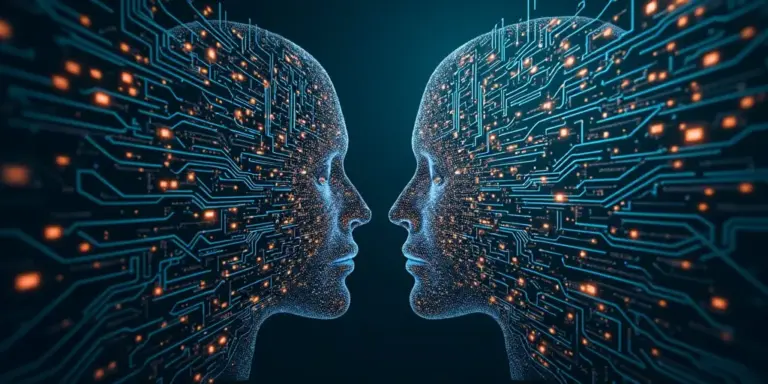 KI-Gefahr: Sind wir bereit für bewusste Maschinen?