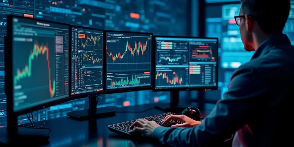 KI-Trading: ChatGPT & Grok als Turbo für dein Krypto!