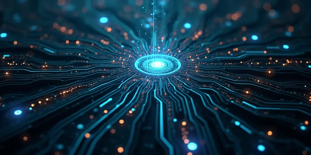 KI-Skynet: Unterschätzte Gefahr vor dem Jüngsten Tag
