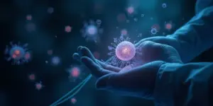 KI verjüngt Zellen: Revolution für dein Krypto-Portfolio?