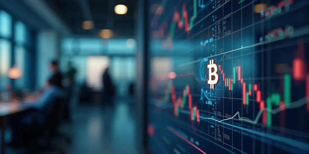 KindlyMD: Bitcoin-Wette mit Wandelanleihe – Riskant?