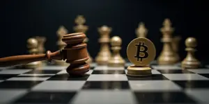 Krypto-Anwalt fordert NY AG heraus: Eskaliert der Streit?