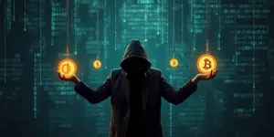 Krypto-Betrug: Wie Fake News Kurse manipulieren
