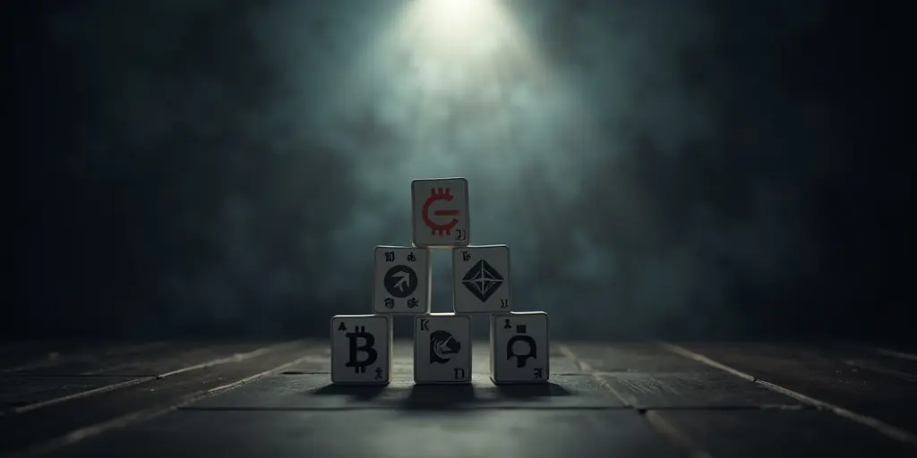 Krypto-Betrug: Bühne frei für leere Versprechungen?