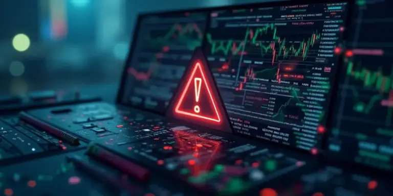 Vorsicht Krypto-Betrug: YouTube Trading-Bots stehlen ETH!