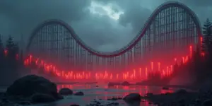 Krypto-Crash: $941M Liquidationen – Was jetzt?