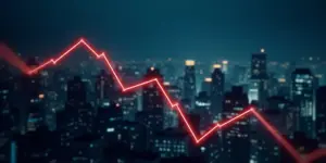 Krypto-Crash: Uniswap & Filecoin reißen Index in die Tiefe
