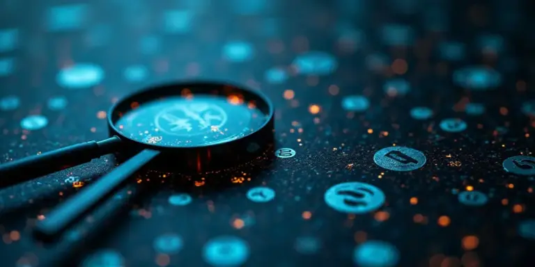 25M Krypto-Diebstahl: Google-Suche als Beweismittel?