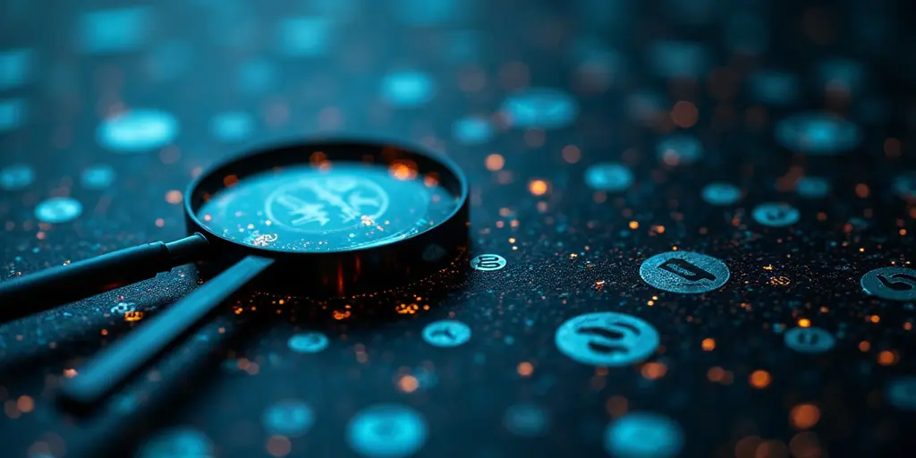 25M Krypto-Diebstahl: Google-Suche als Beweismittel?