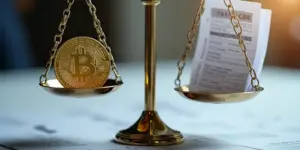 Krypto als Gehalt: Steuerfallen, die du kennen musst!