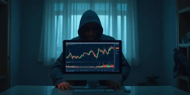 Krypto-Entführungen: Bist du das nächste Opfer?