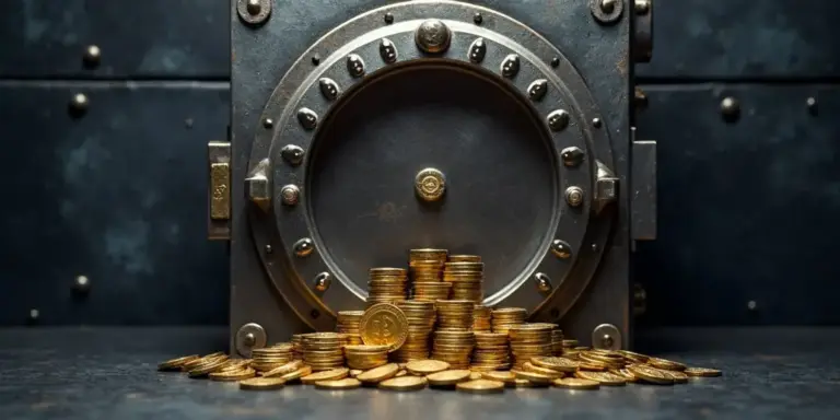 Krypto-ETFs: Vorsicht vor unseriösen Coins!