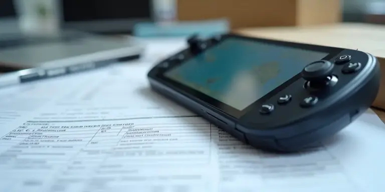 Krypto-Gaming: Unerwartete Zölle trüben Spielspaß
